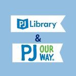 PJ Library's 4th of July Celebration - logo